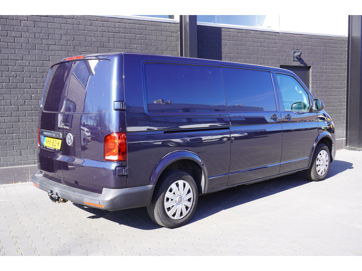 Volkswagen Volkswagen