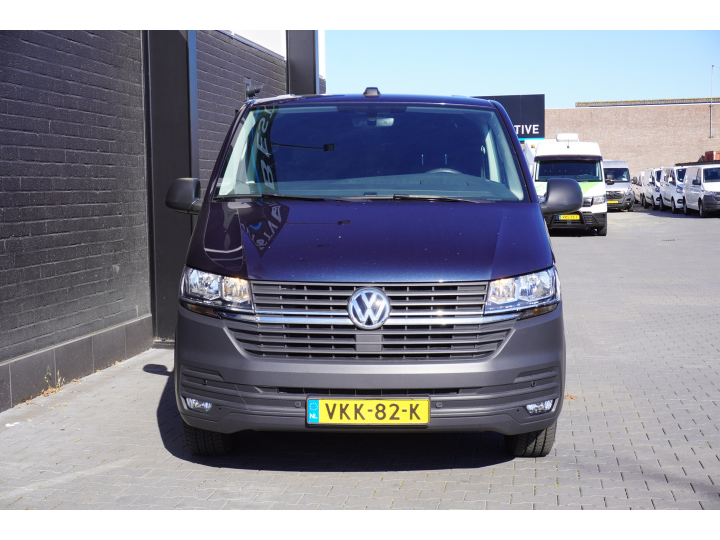 Volkswagen Volkswagen