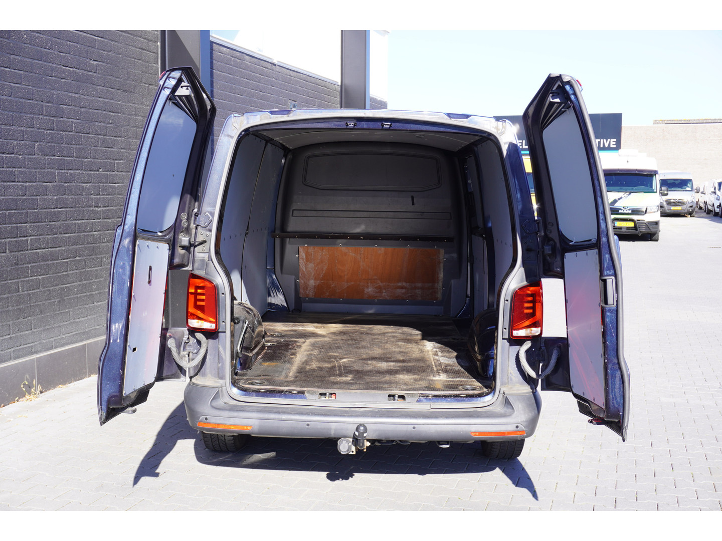 Volkswagen Volkswagen