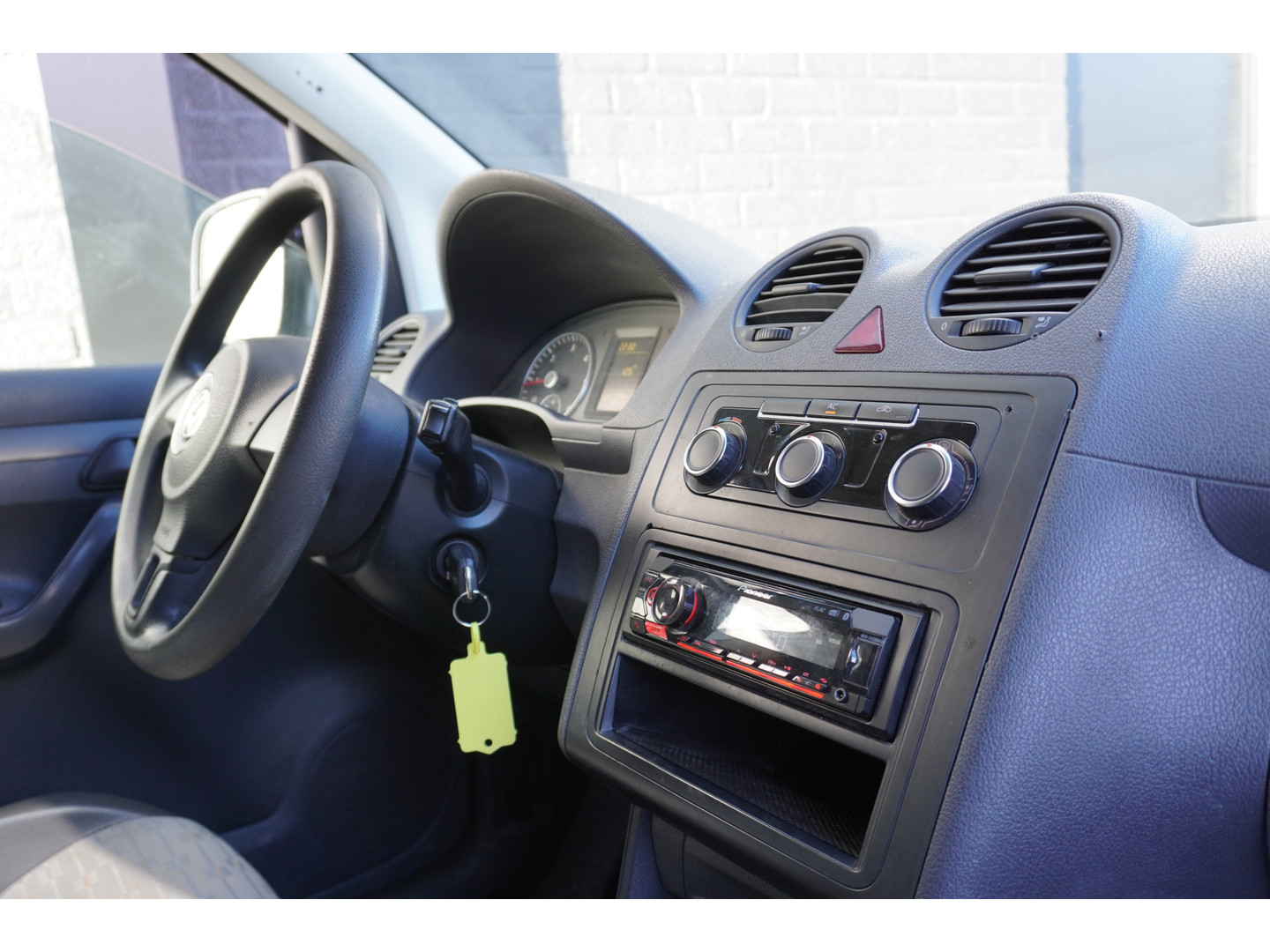 Volkswagen Volkswagen