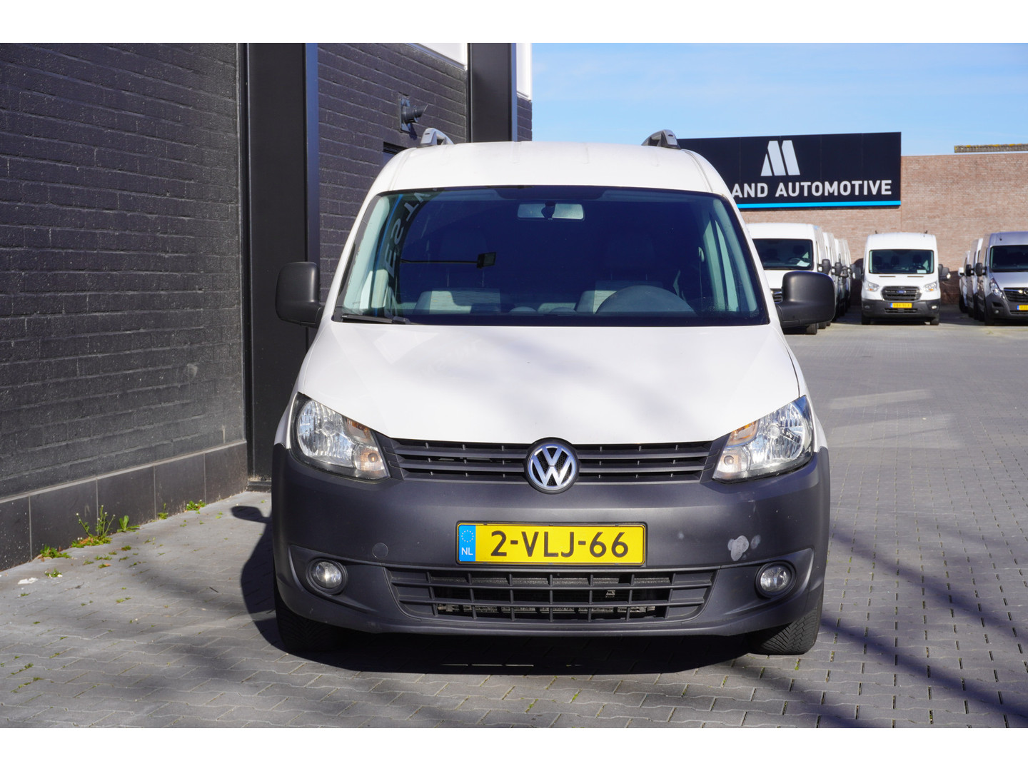 Volkswagen Volkswagen