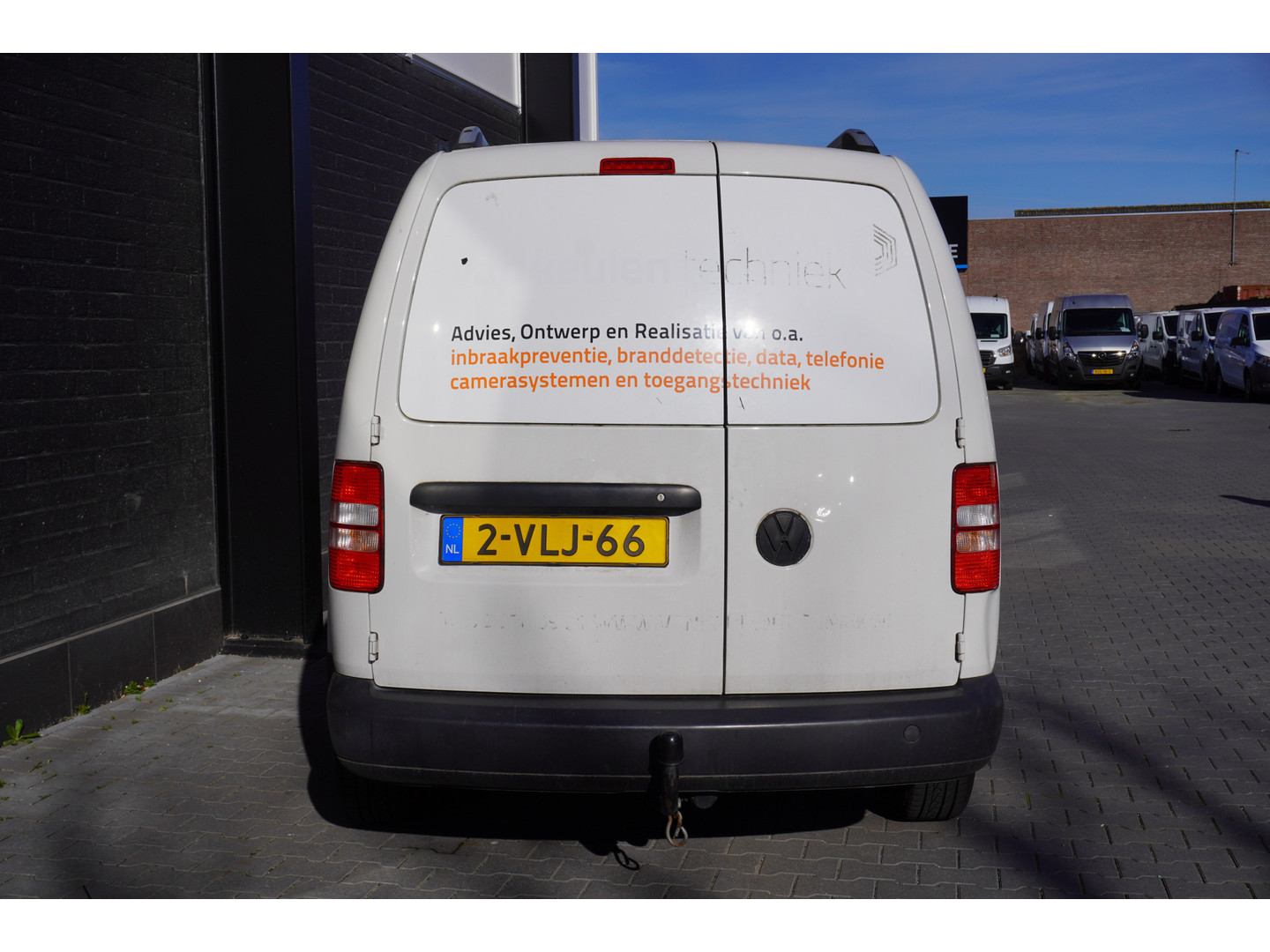 Volkswagen Volkswagen