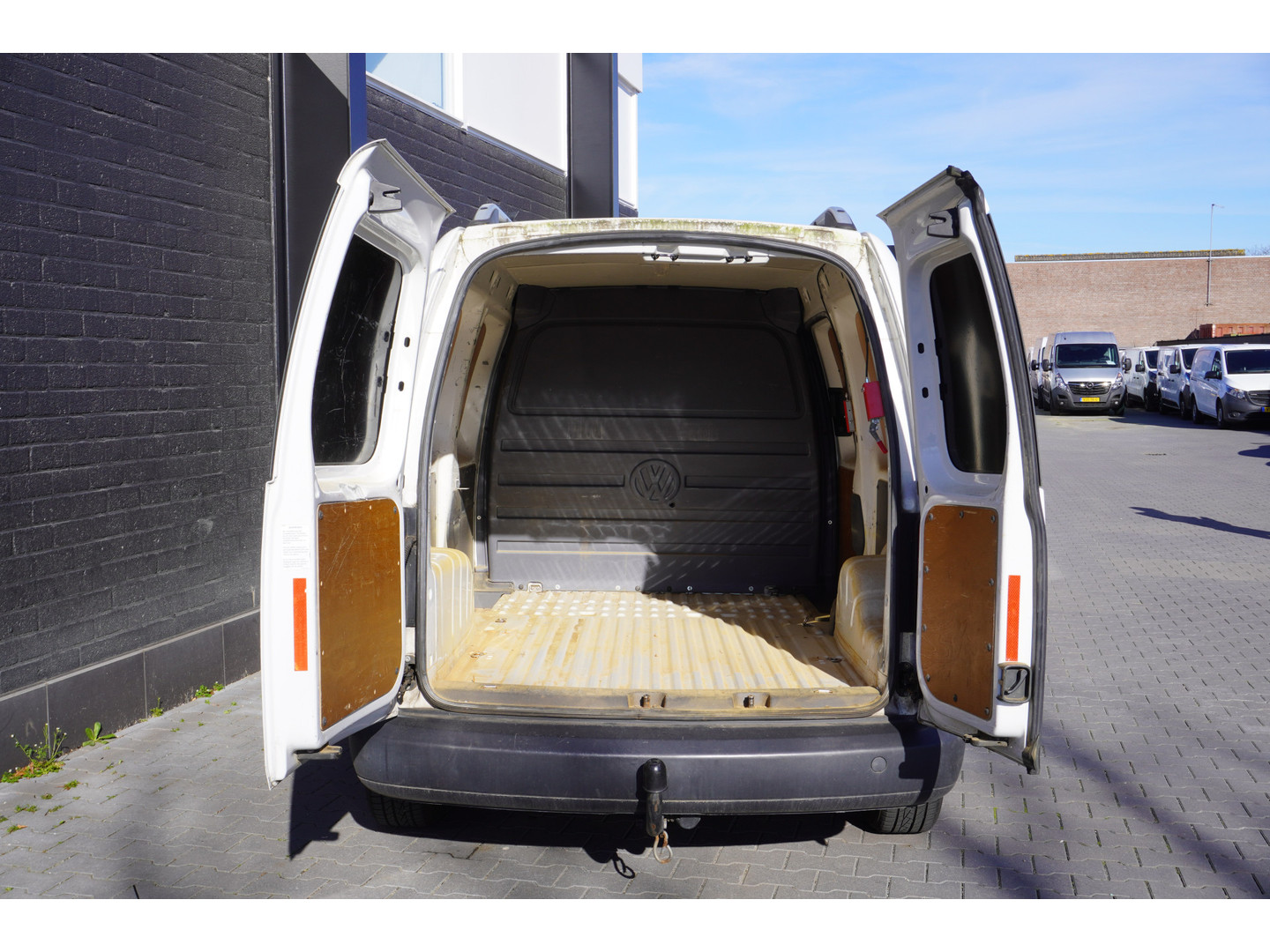 Volkswagen Volkswagen