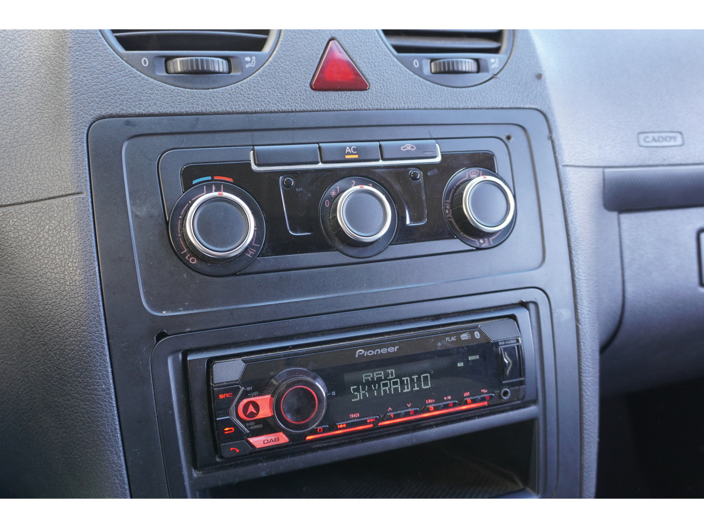 Volkswagen Volkswagen