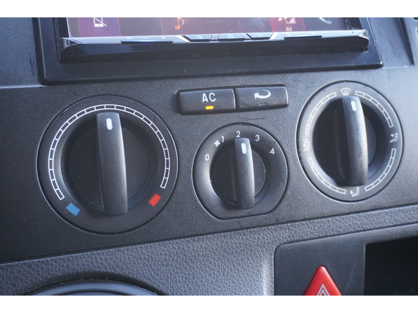 Volkswagen Volkswagen