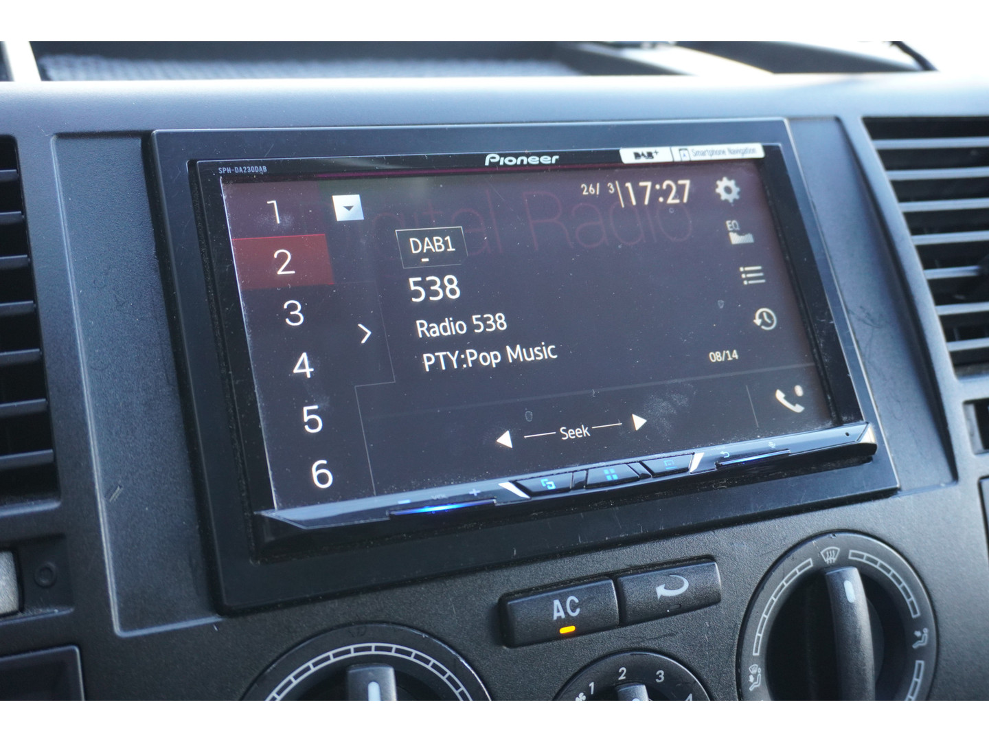 Volkswagen Volkswagen