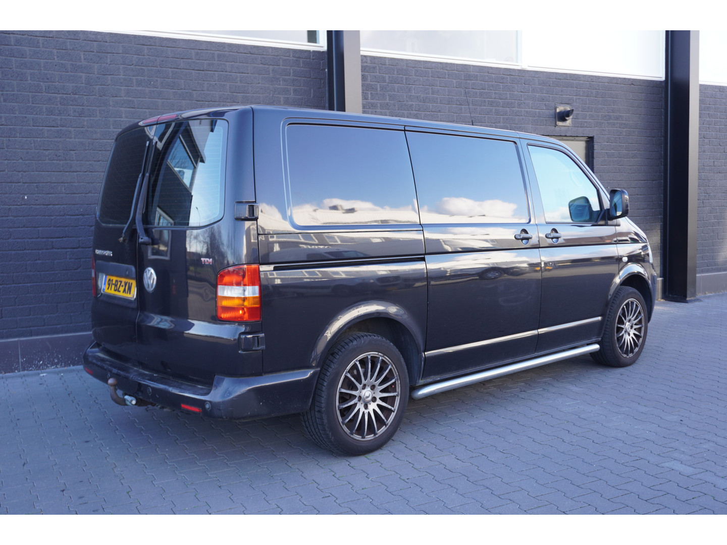 Volkswagen Volkswagen