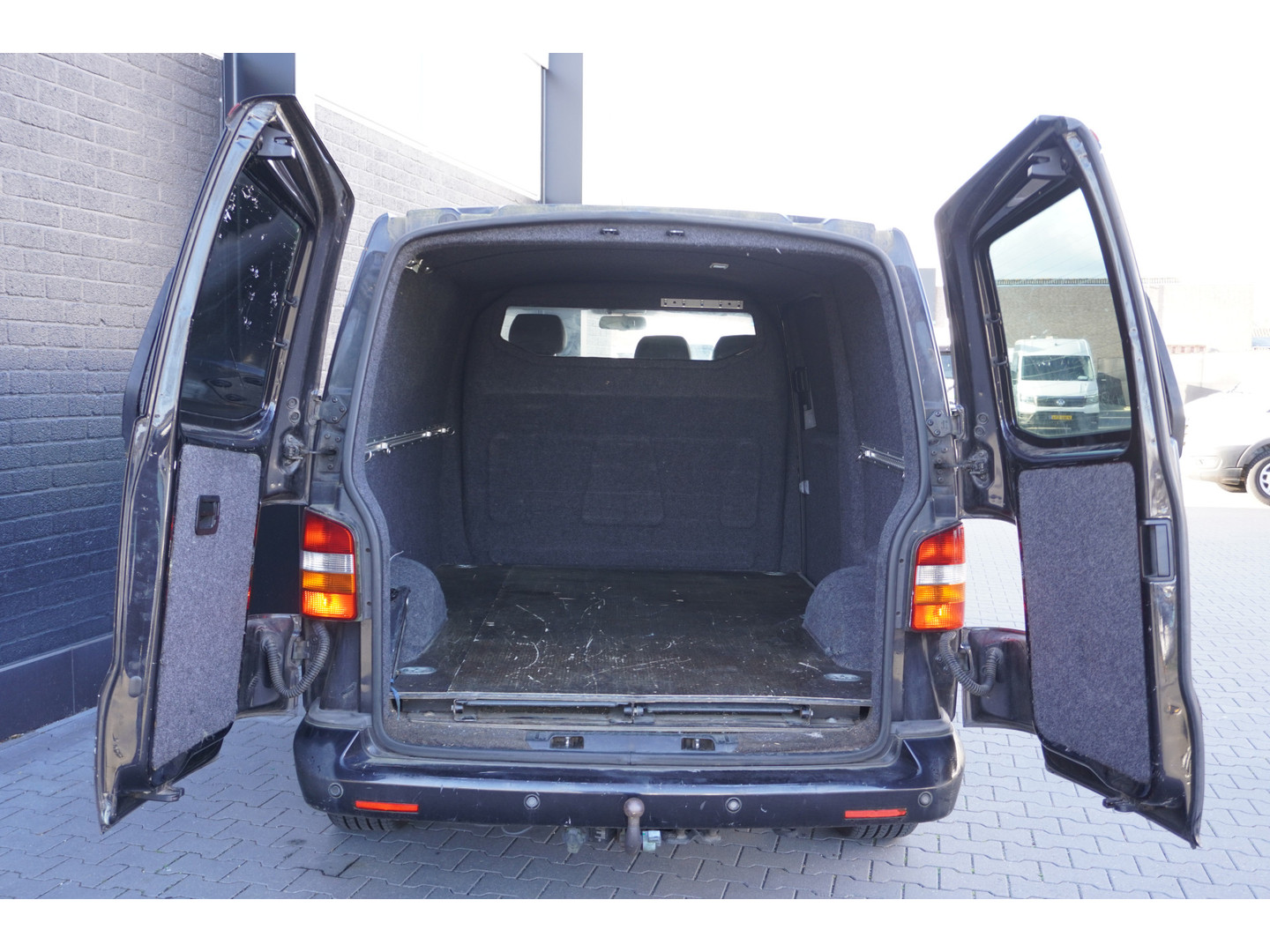 Volkswagen Volkswagen