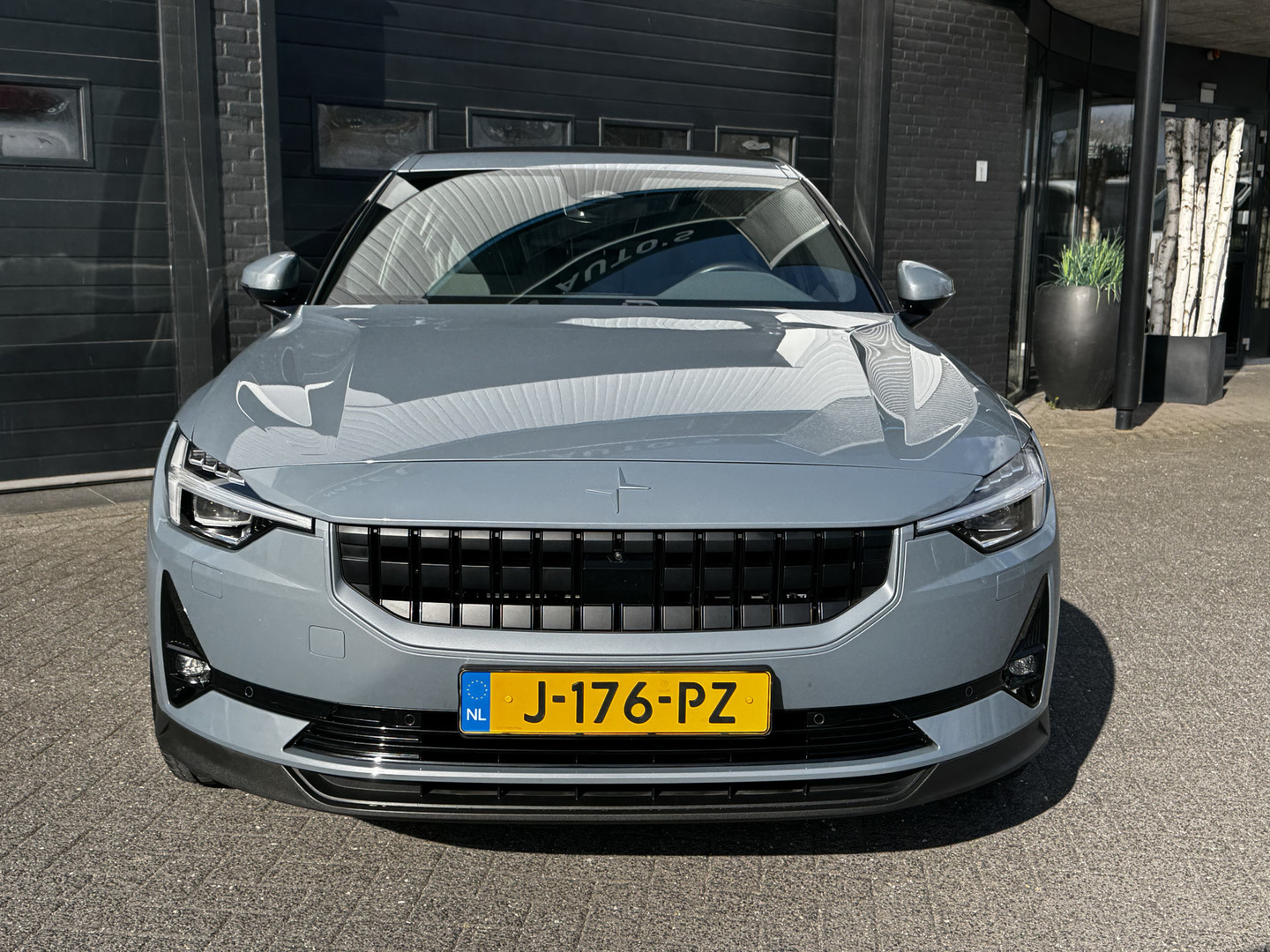 Polestar Polestar