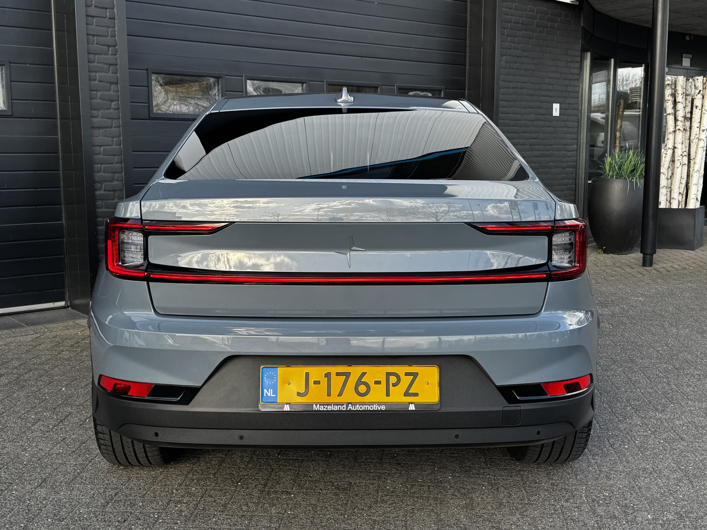 Polestar Polestar