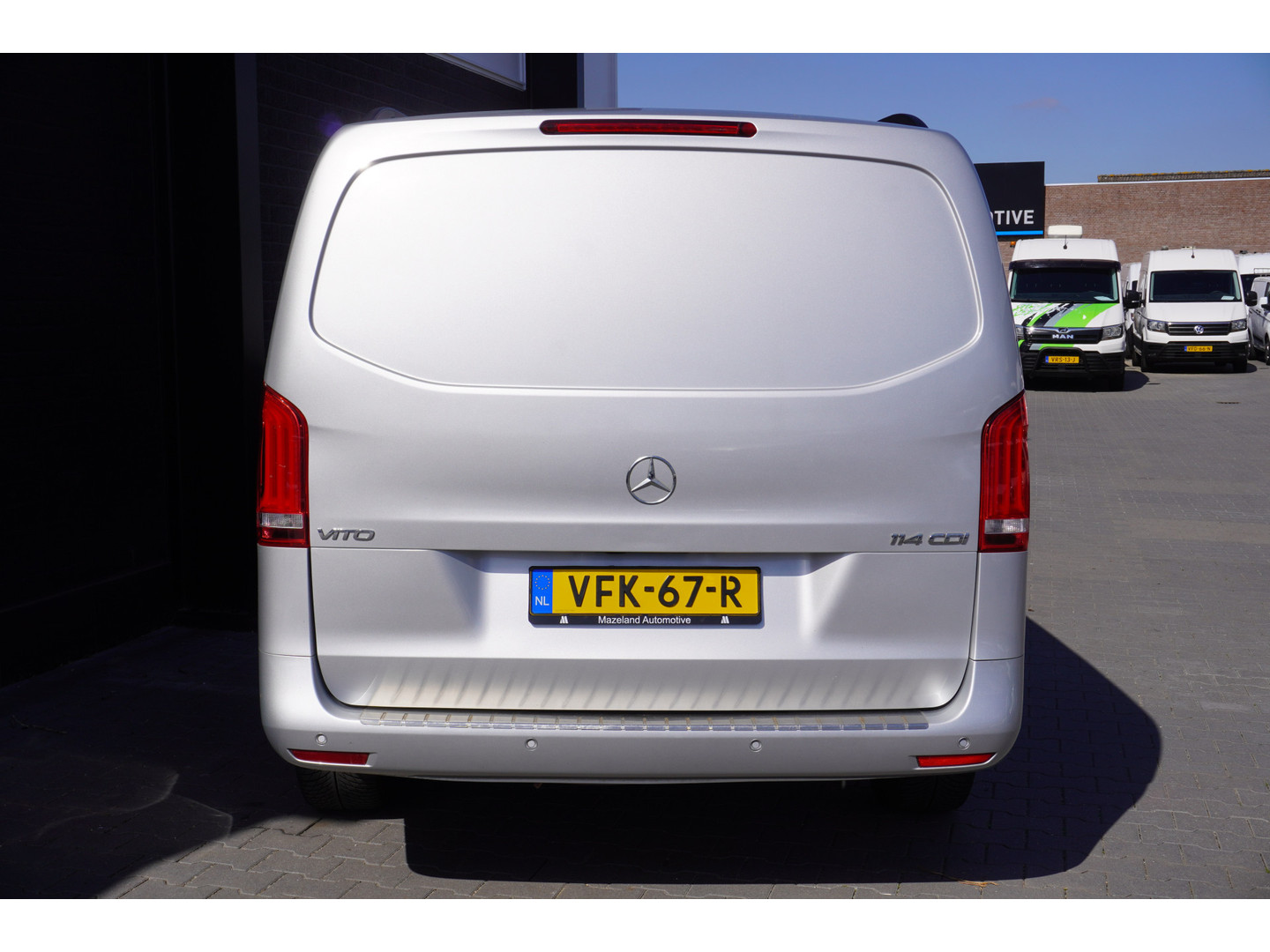 Mercedes-Benz