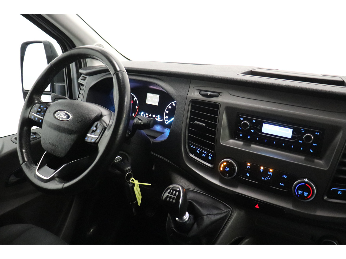 Ford Ford
