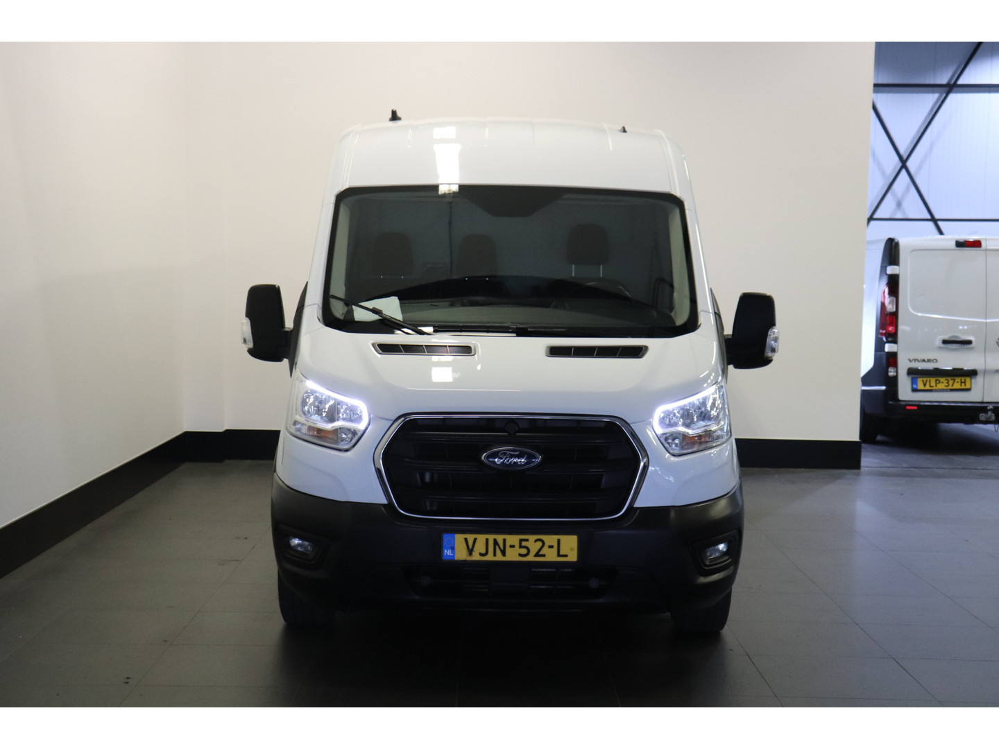 Ford Ford