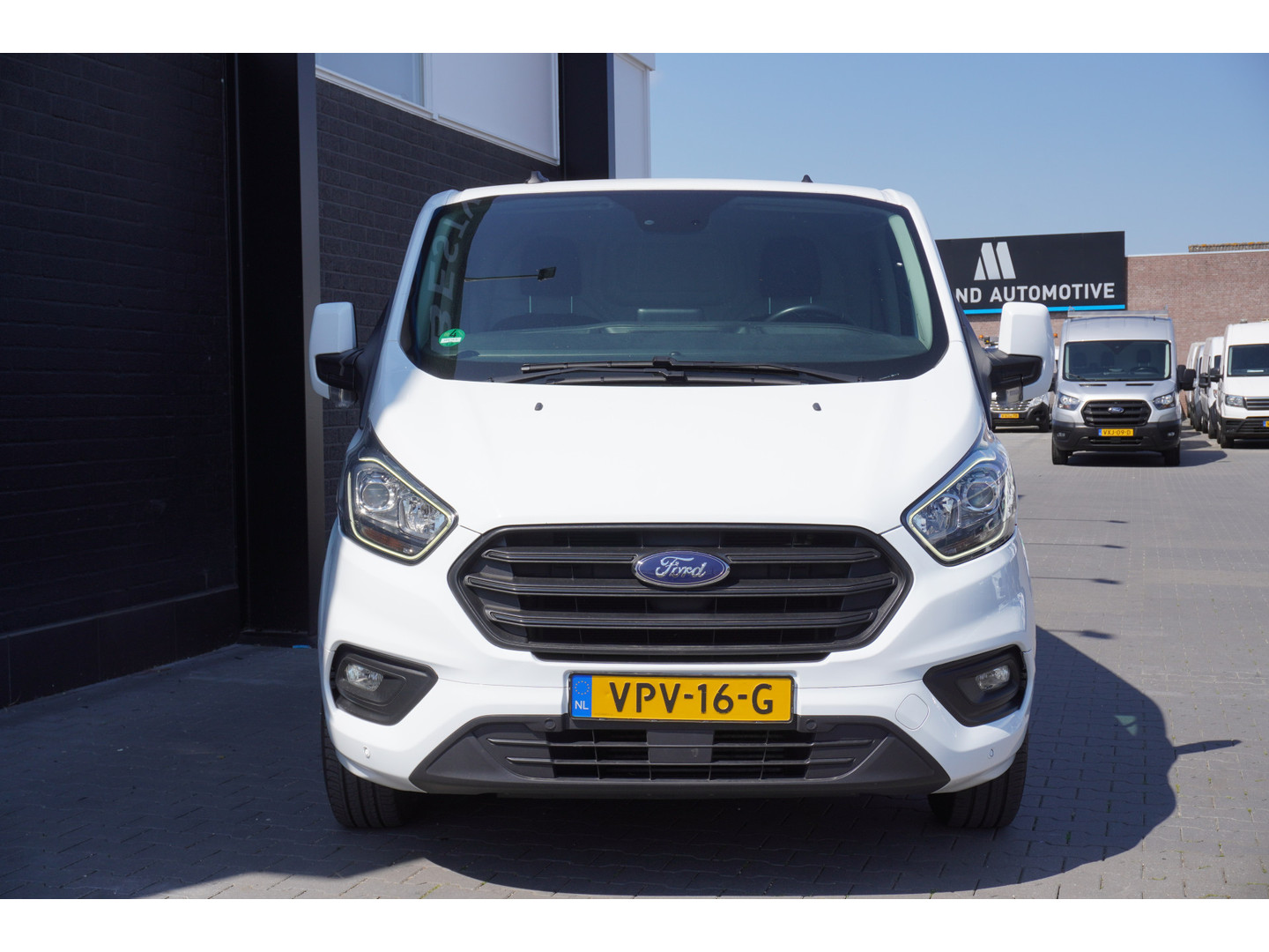 Ford