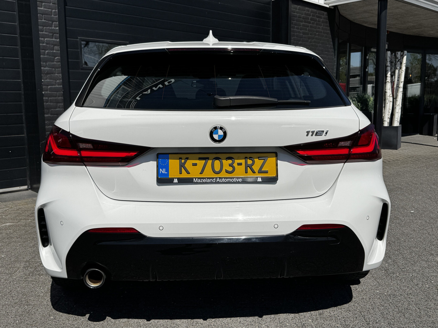 BMW