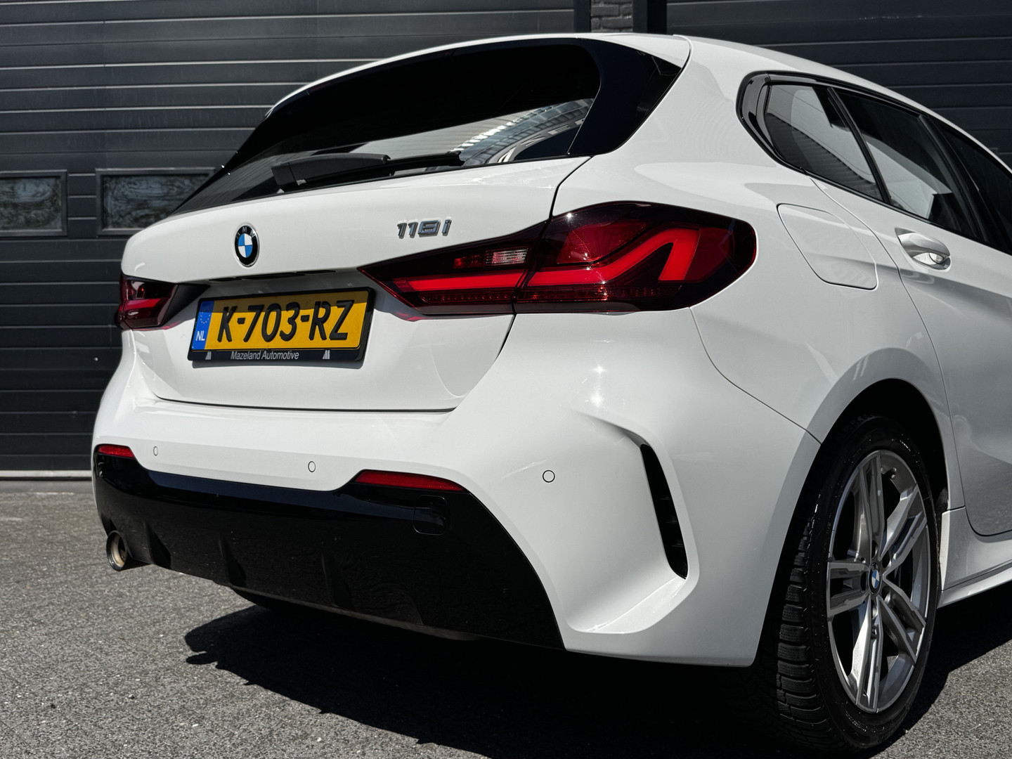 BMW