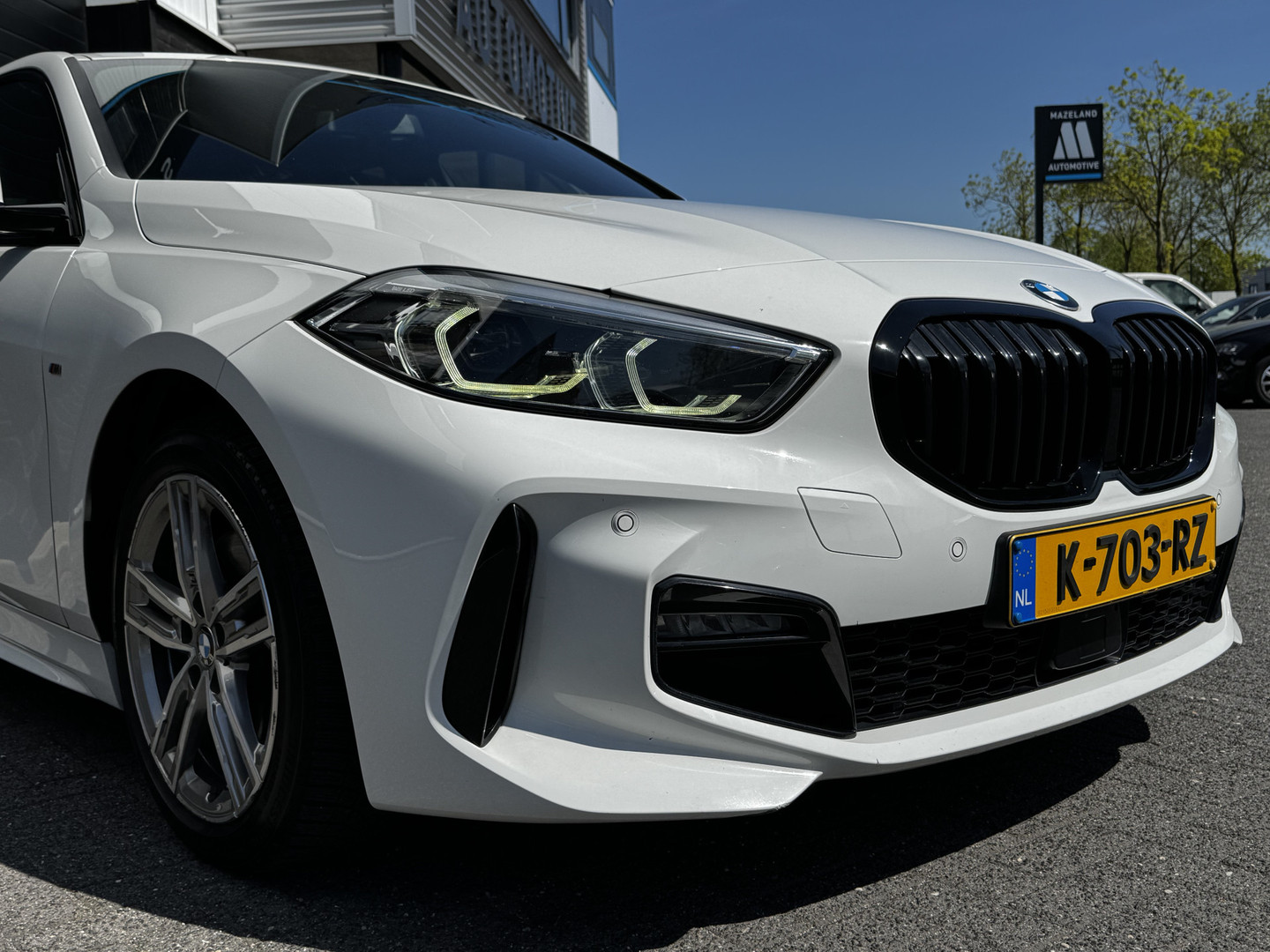 BMW