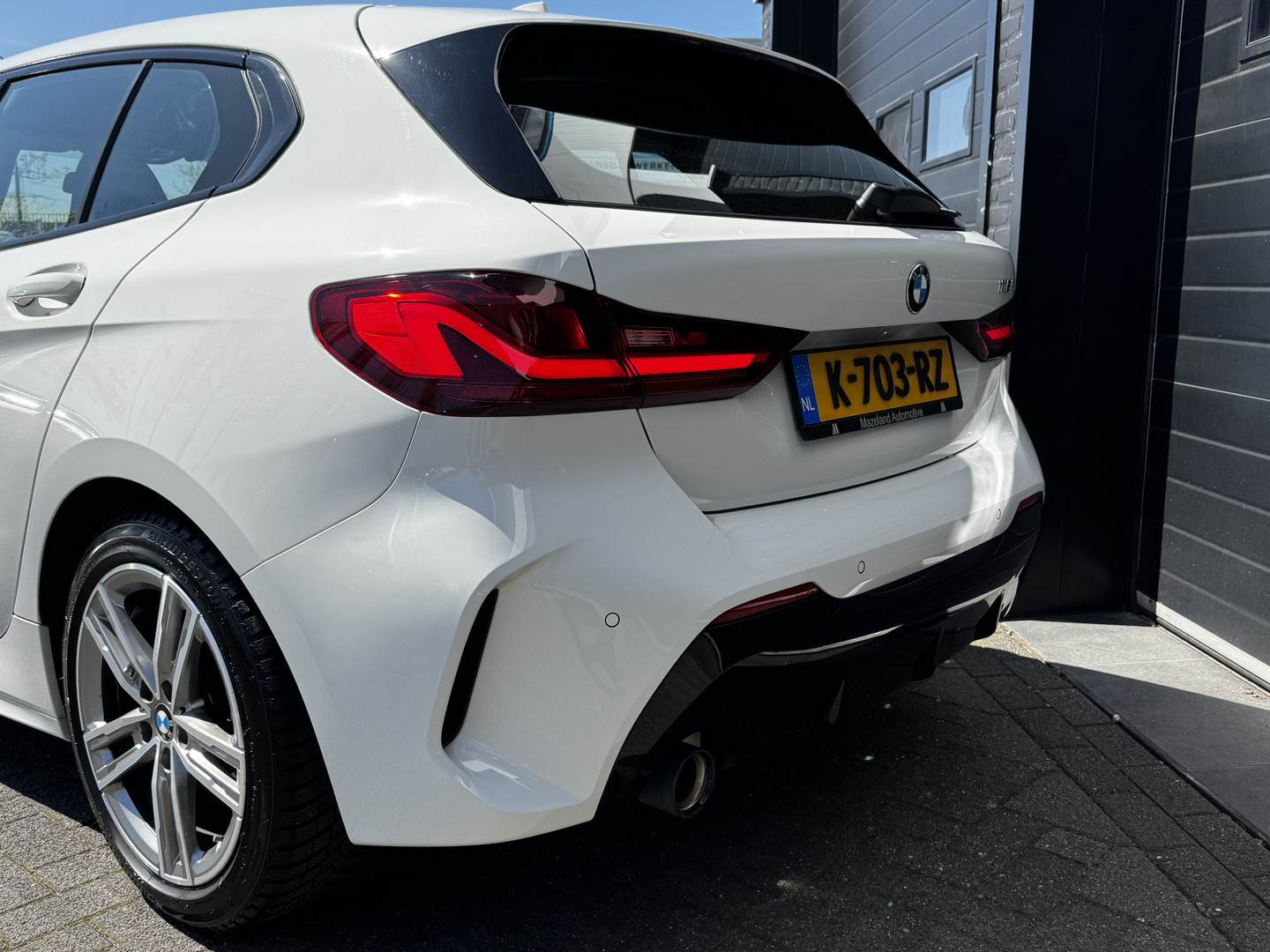 BMW