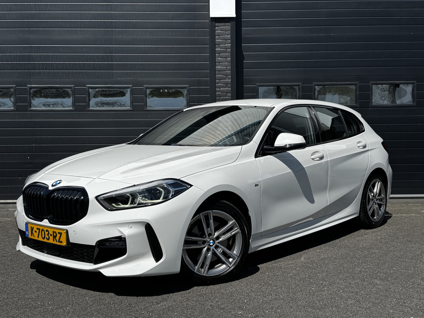 BMW