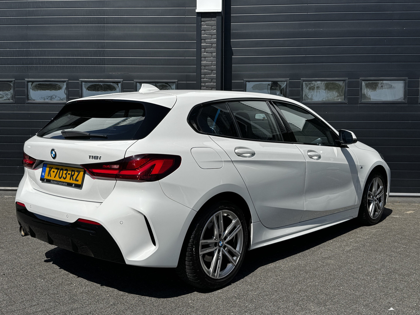 BMW