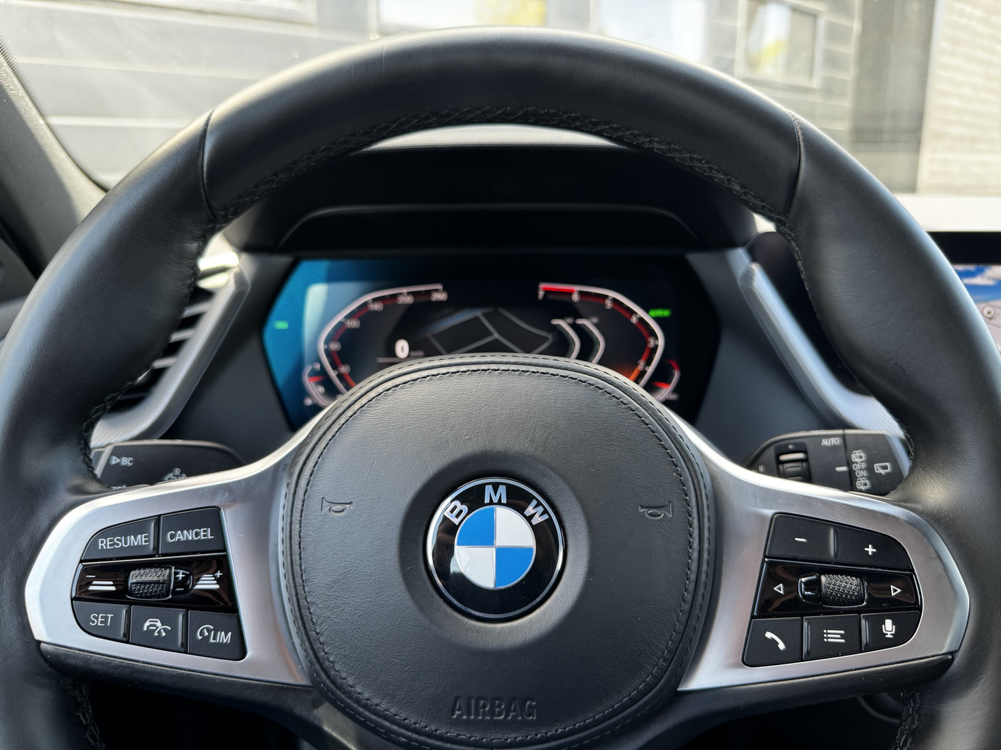 BMW