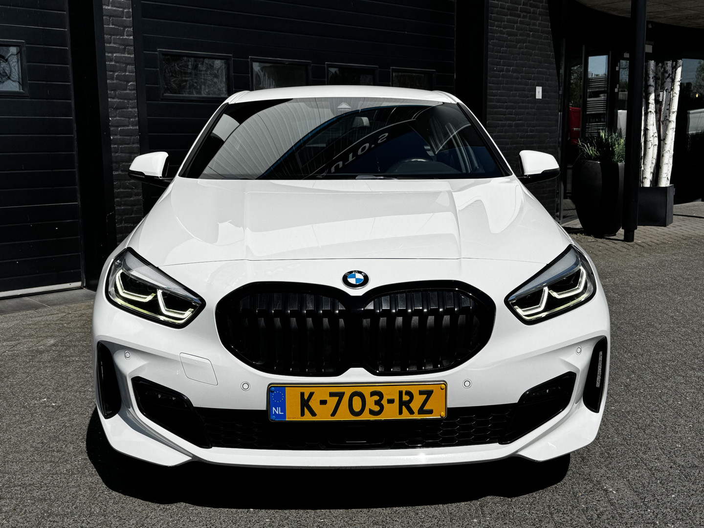 BMW
