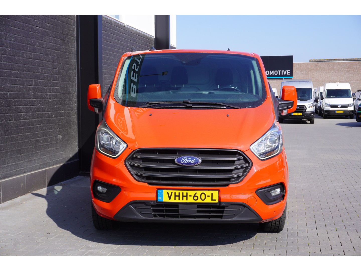 Ford