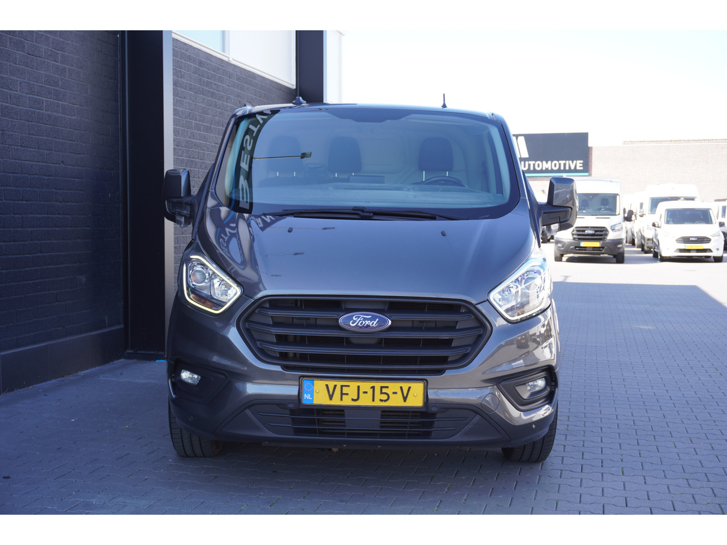Ford