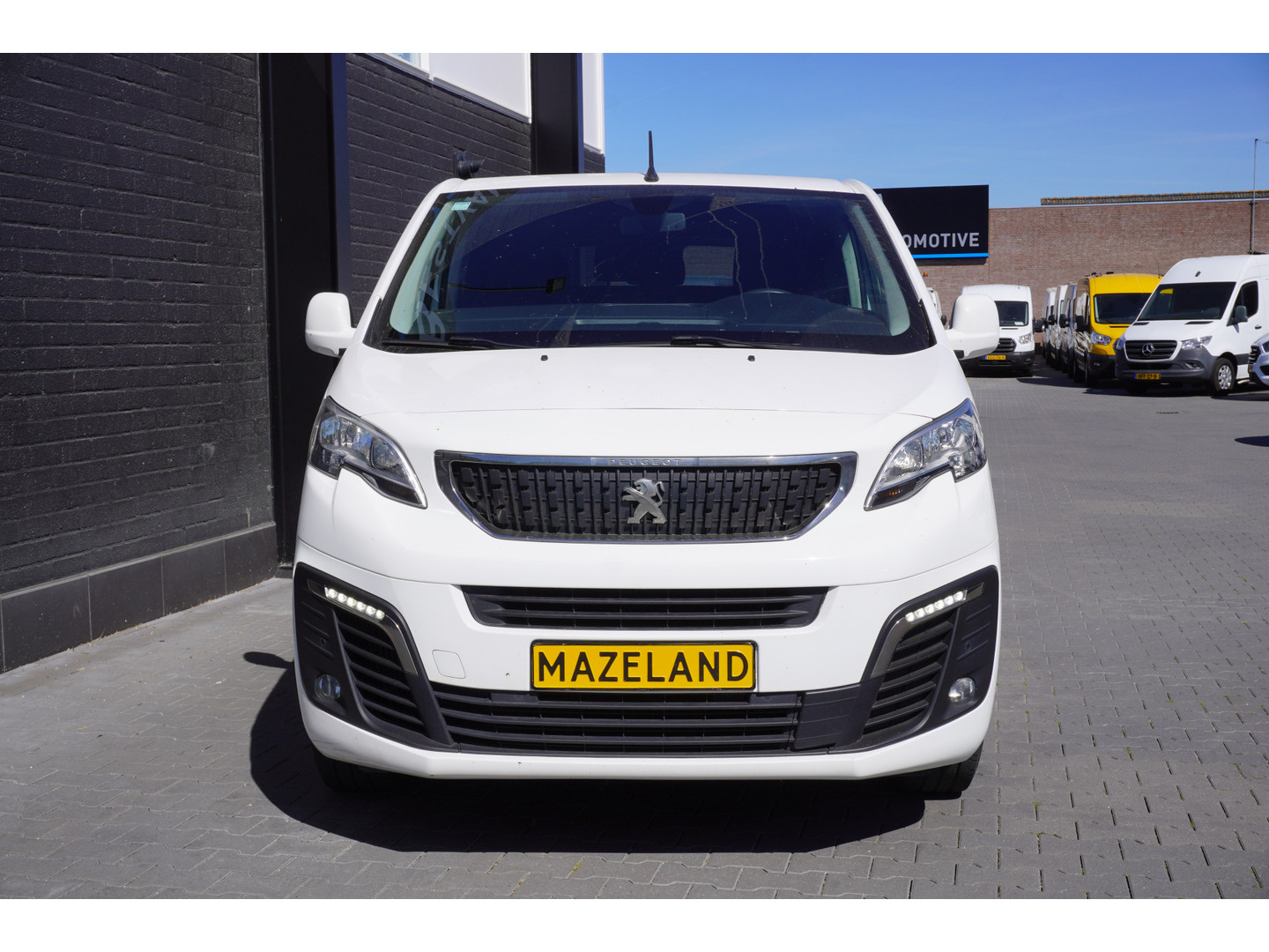 Peugeot