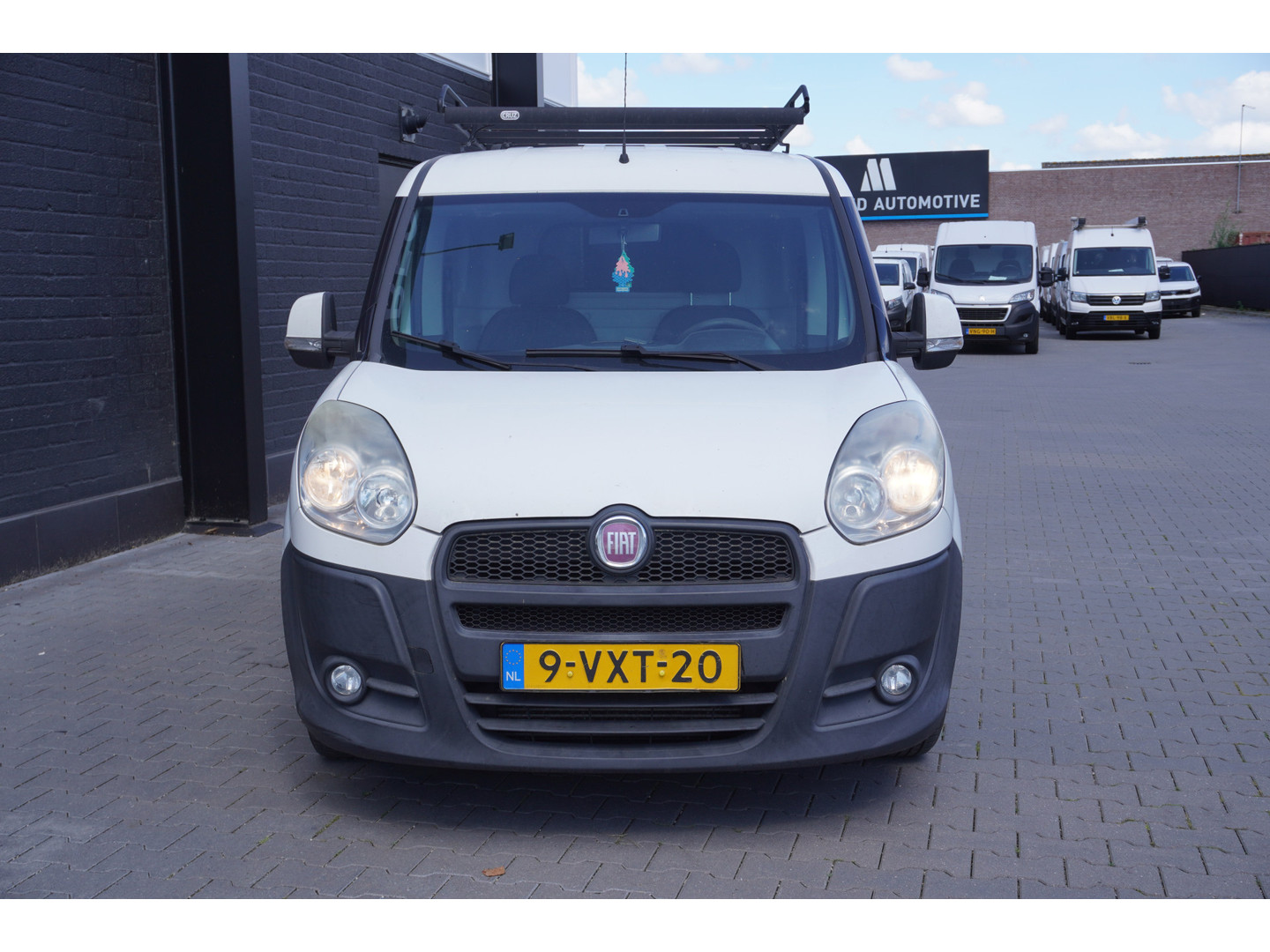 Fiat Fiat