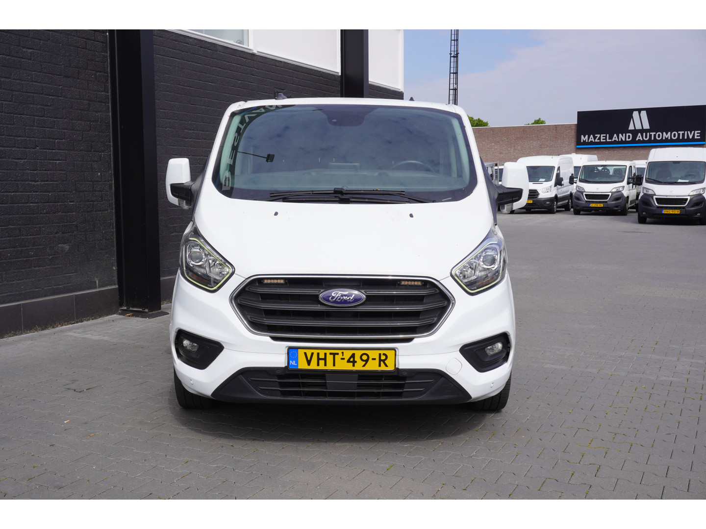 Ford