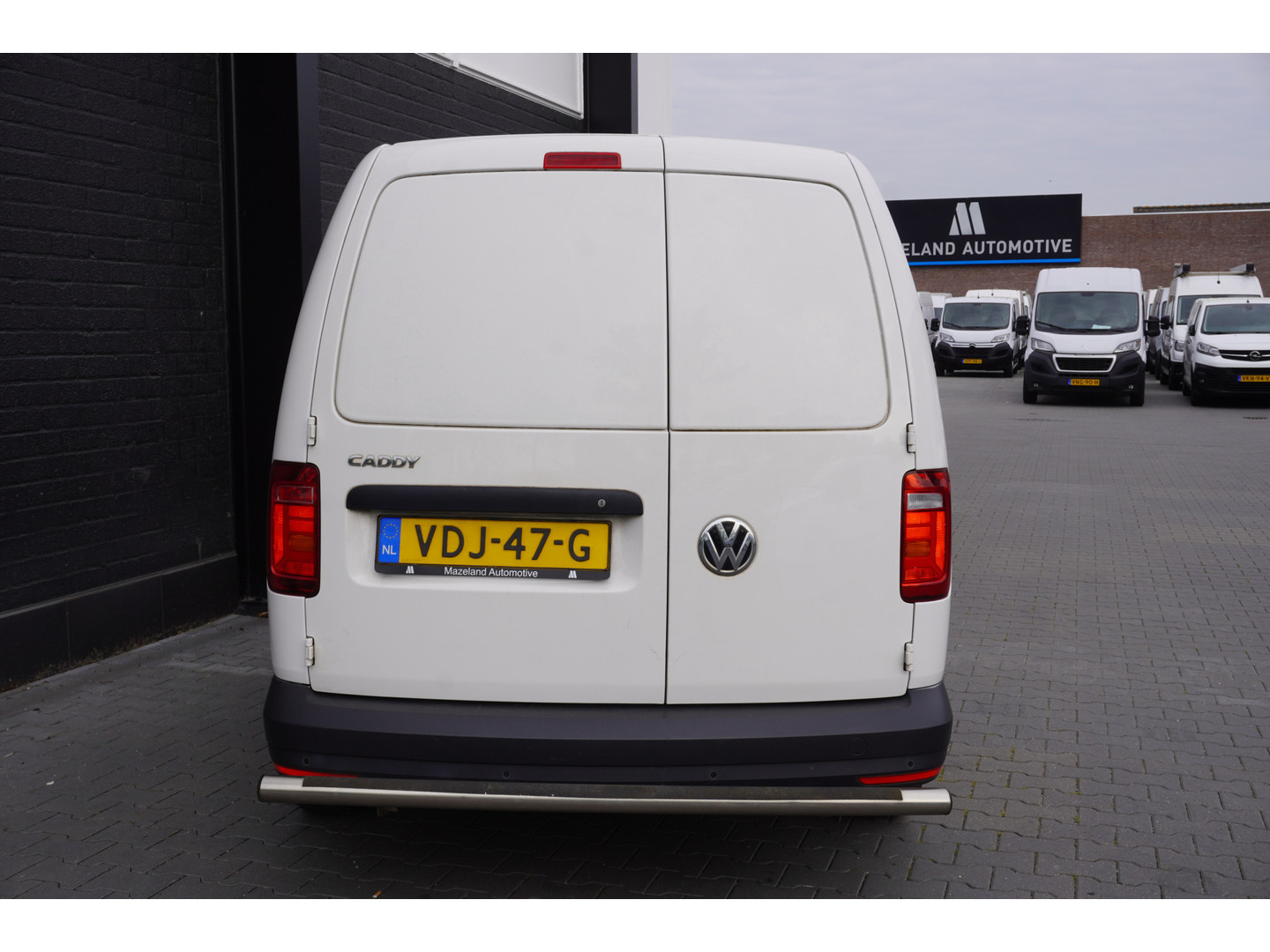 Volkswagen Volkswagen