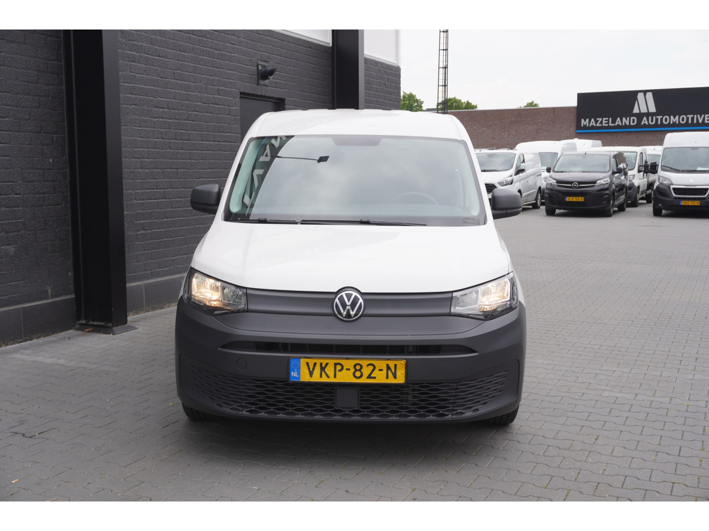 Volkswagen