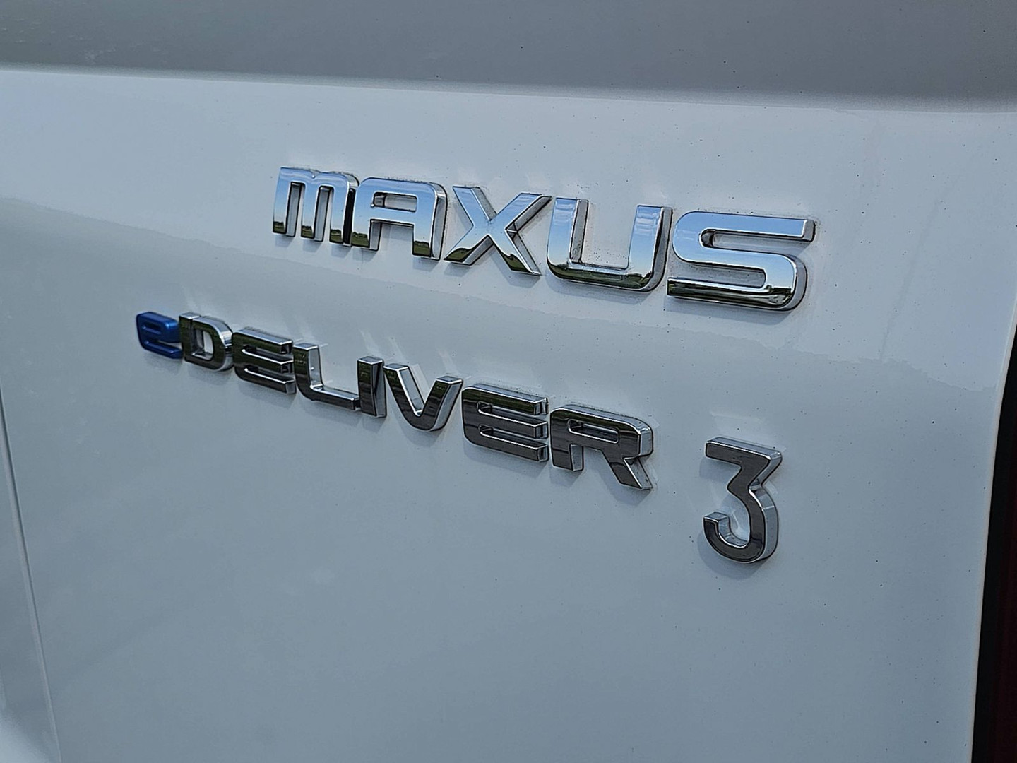 Maxus