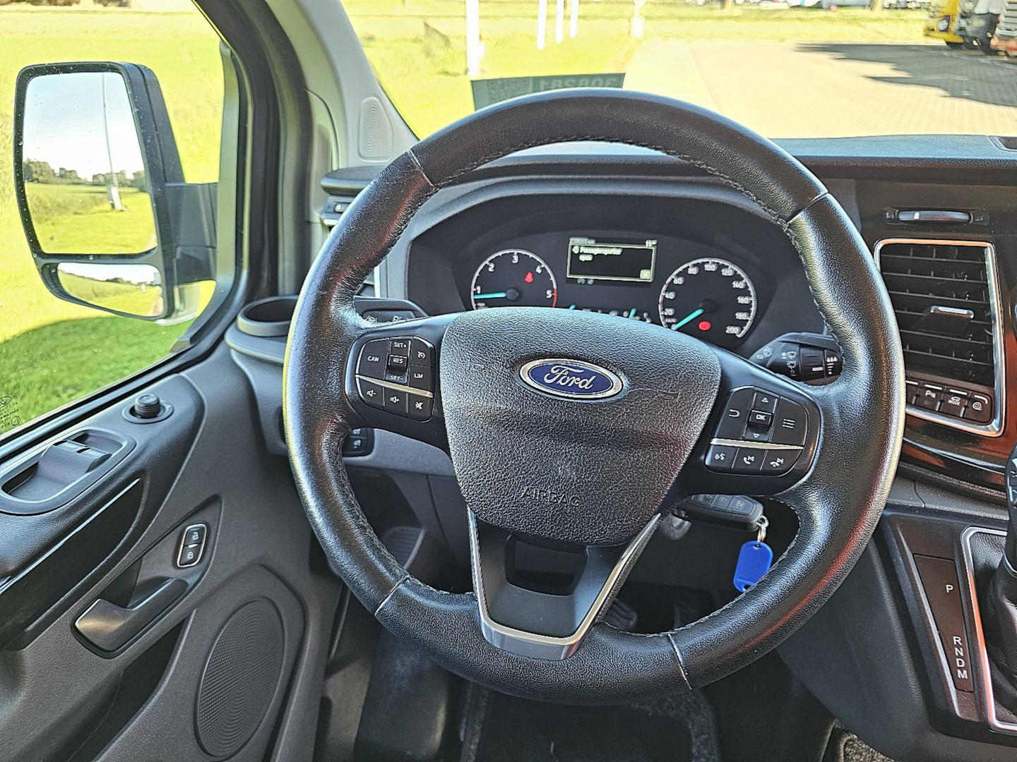 Ford Ford