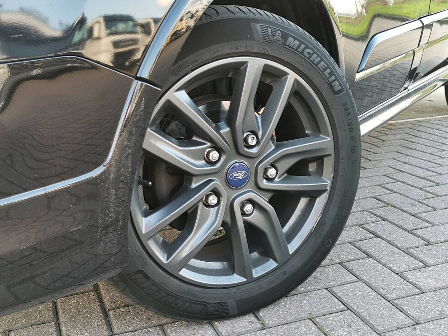 Ford Ford