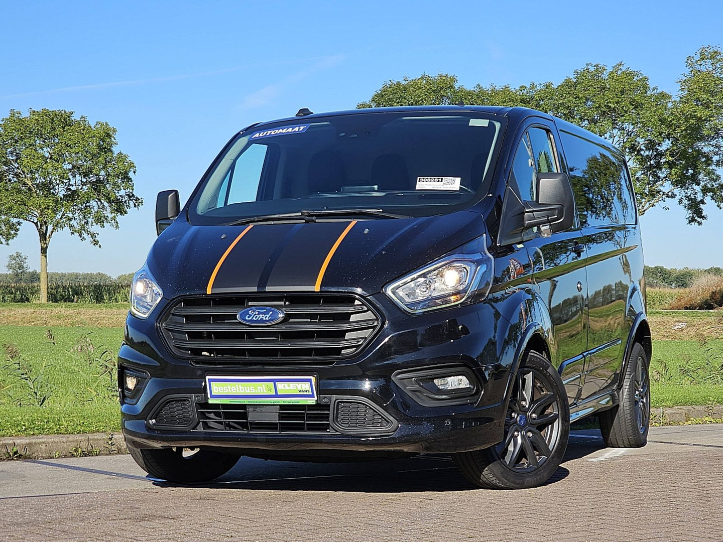 Ford Ford