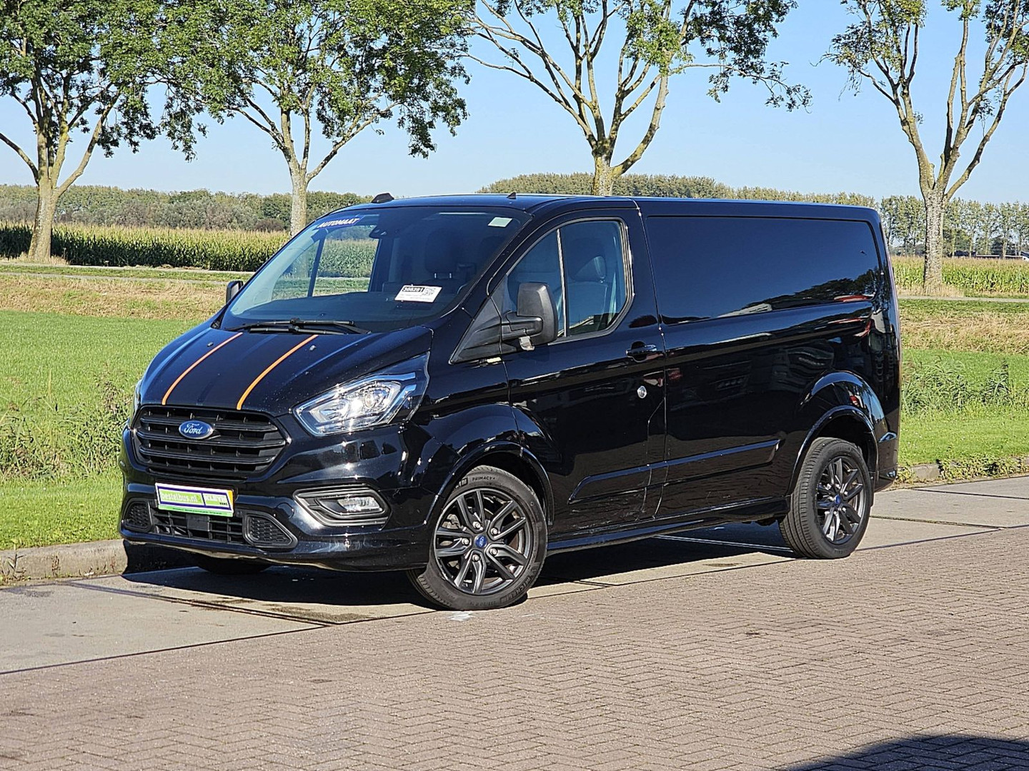 Ford Ford
