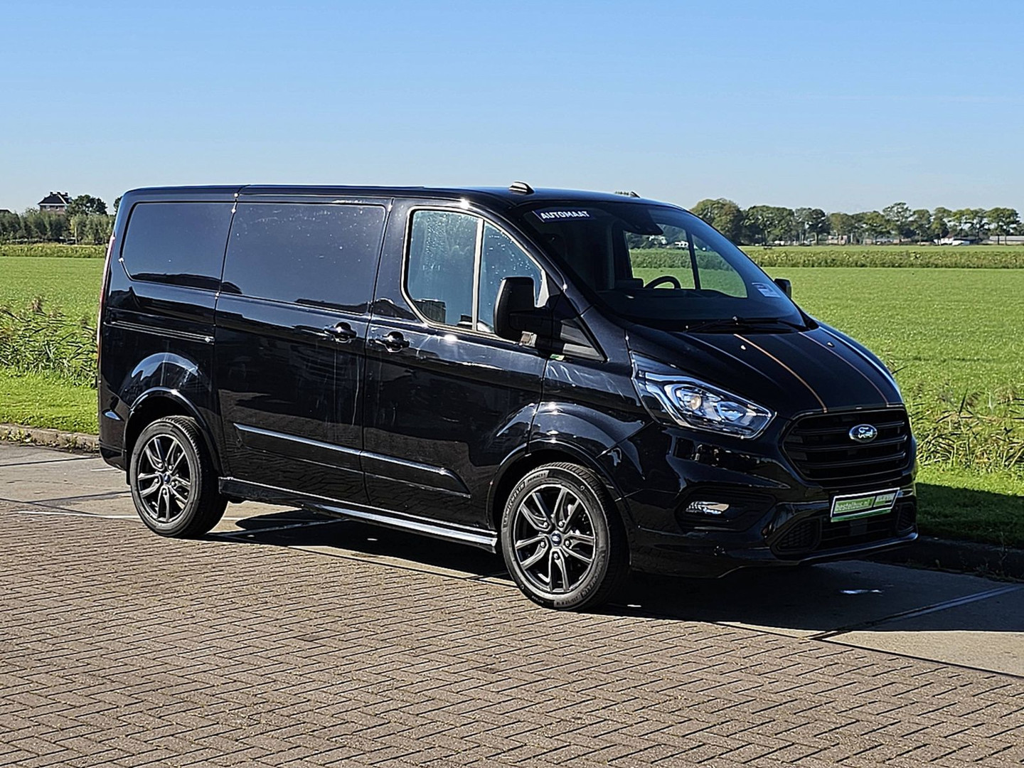 Ford Ford