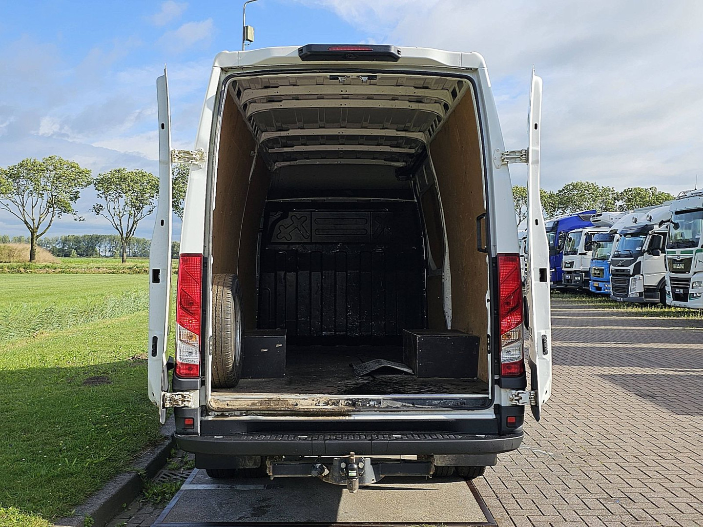 Iveco