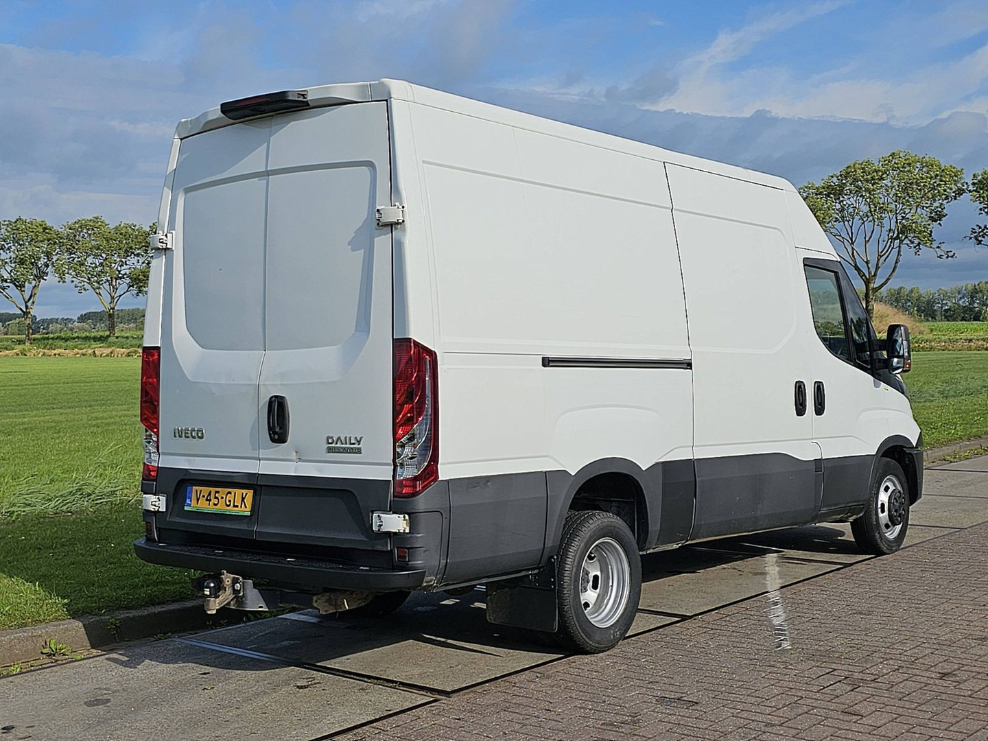 Iveco