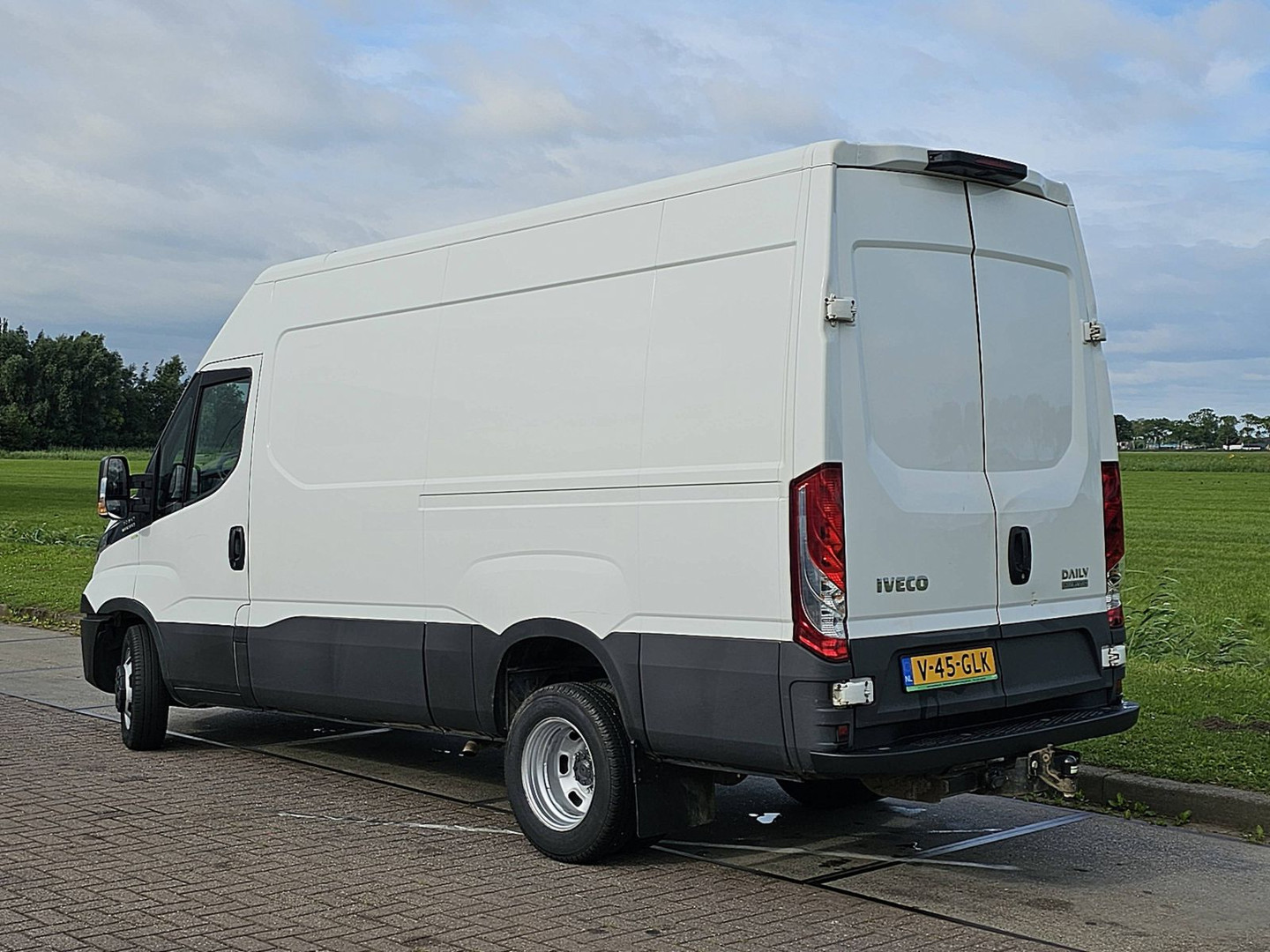 Iveco