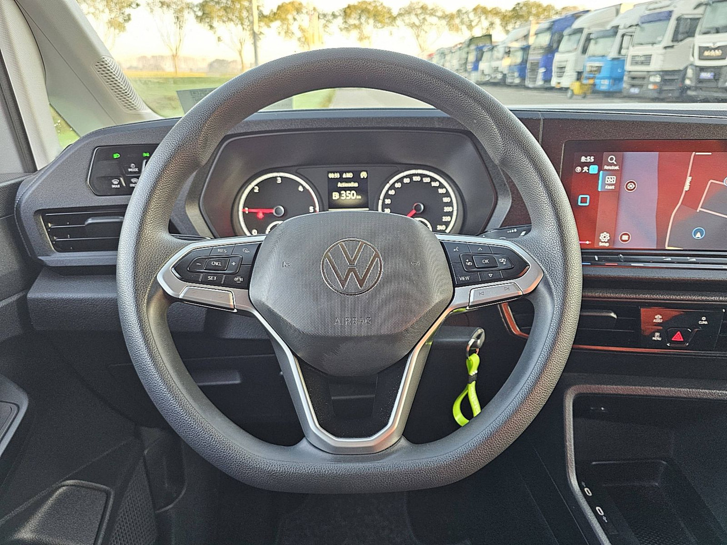 Volkswagen Volkswagen