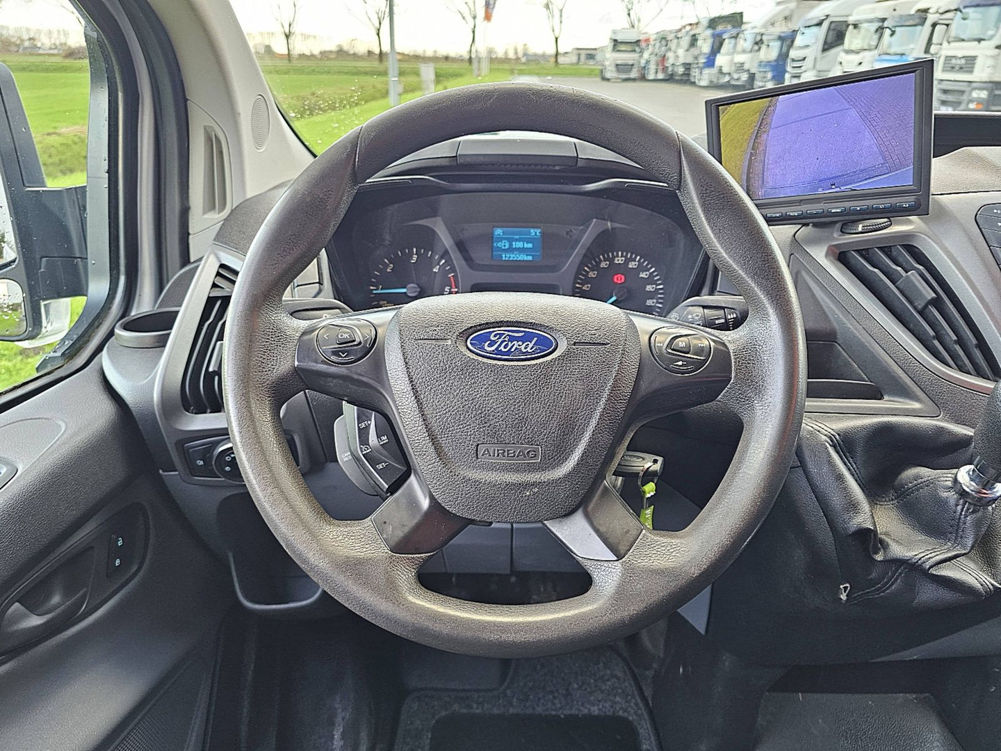 Ford