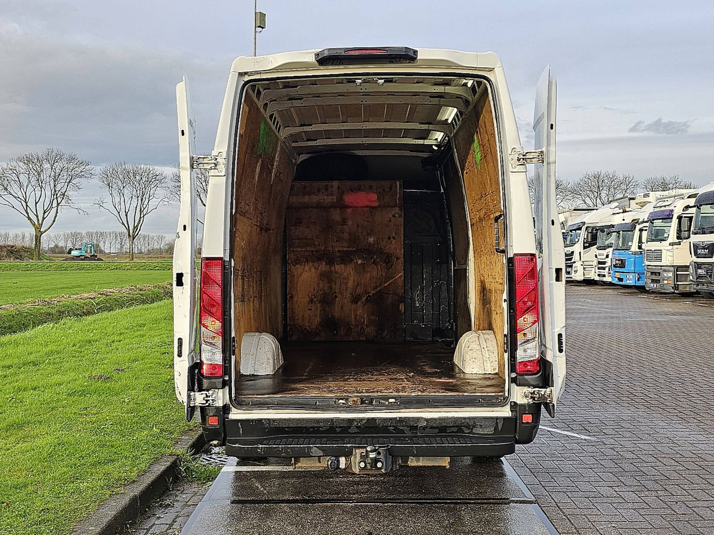 Iveco