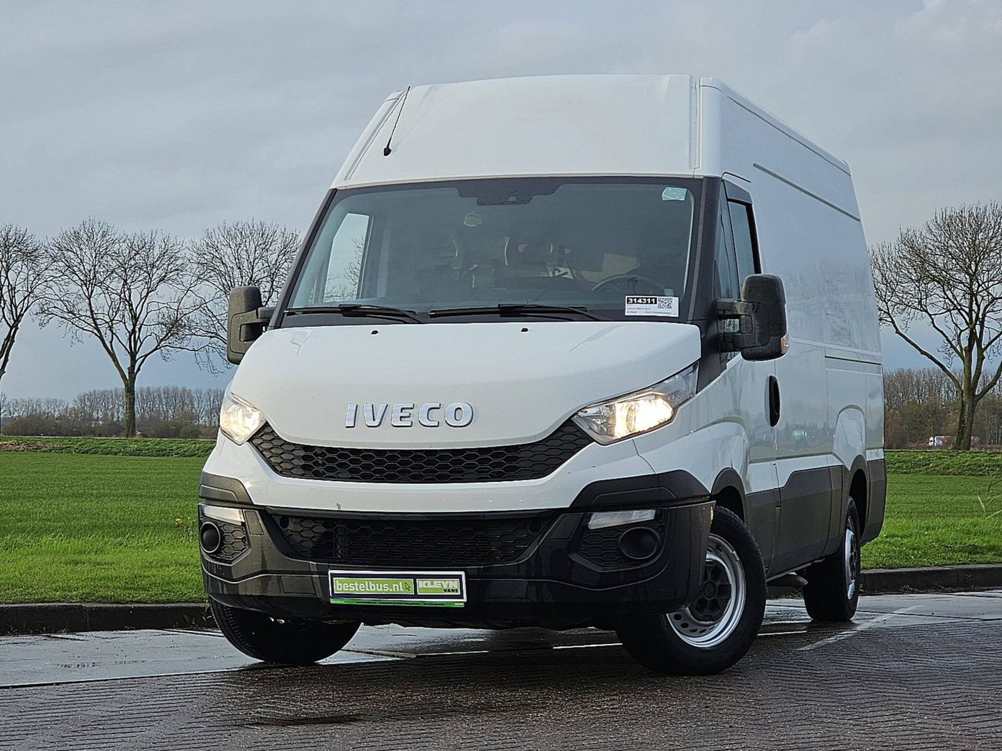 Iveco