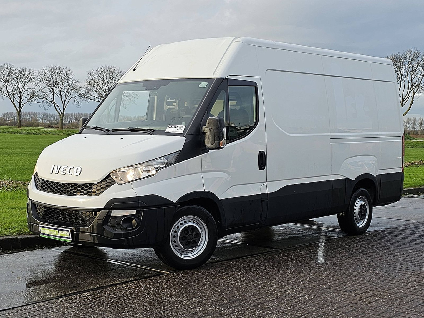 Iveco