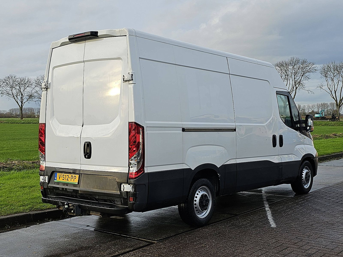 Iveco