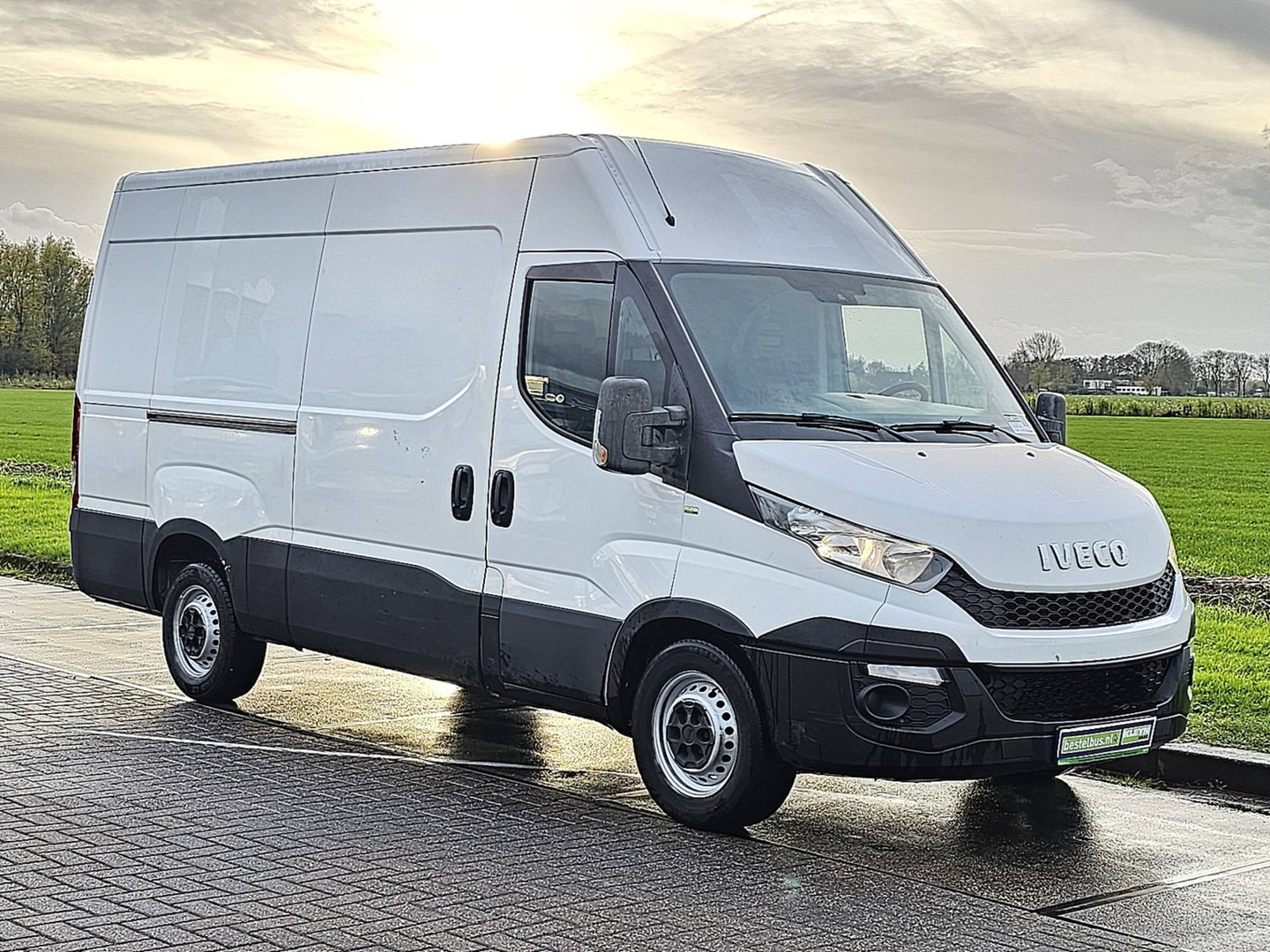 Iveco