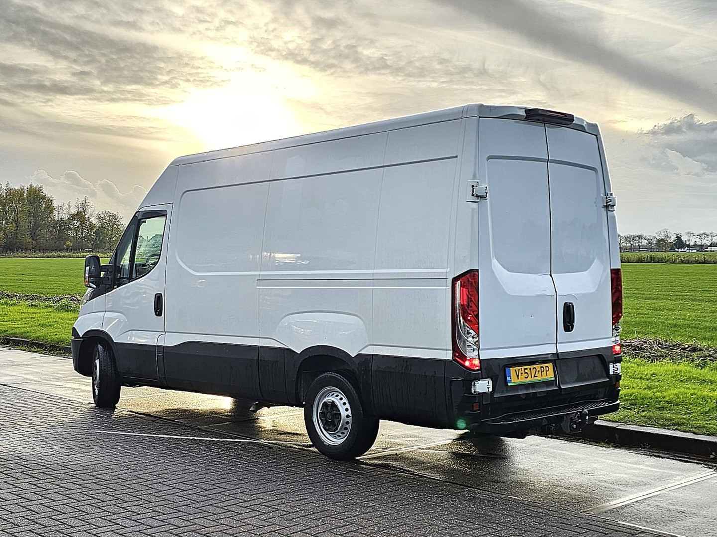 Iveco